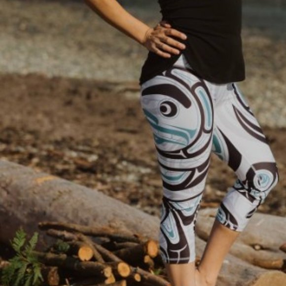 Nominou Exploration Capri with pocket, size L - Picture 1 of 6
